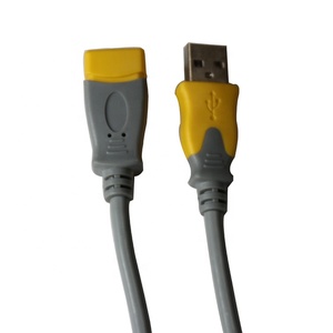 <strong>USB</strong> Extend Data Cable <strong>Usb</strong> <strong>2.0</strong> Type <strong>a</strong> <strong>USB</strong> <strong>2.0</strong> AM to Af Cable with Ferrite Core - Product Image 4