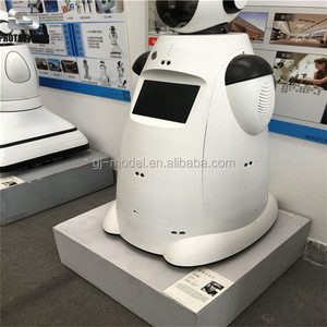 La migliore produzione di stampa 3d di vendita veloce prototipo rapido robot campione plastic_prototipo - Product Image 5