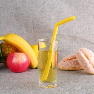 可重复使用的吸管硅胶吸管可重复使用的吸管 - Product Image 6