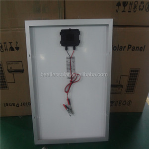 Tấm Pin Năng Lượng Mặt Trời Hỗn Hợp PVT Năng Lượng Mặt Trời JKCSOLAR Chất Lượng Cao Ip65 100W 200W 300W - Product Image 5