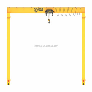 el mini vinç 100kg - Product Image 4