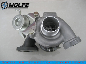 TD025HM 49173-07508 0375N0 turbocharger for Mitsubishi CITROEN FIAT FORD PEUGEOT 1.6T engine <strong>turbo</strong>