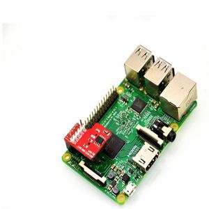 I2C RTC DS1307 yüksek hassas RTC modülü gerçek zaman saati modülü