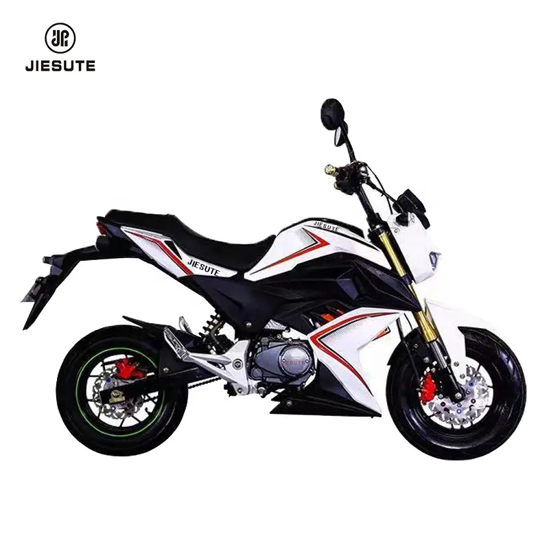 2019 Monkey motosiklet yetişkin elektrikli motosiklet çin'de yapılan