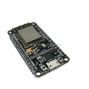 Modulo Wireless CP2102 chip NodeMcu Lua WIFI Internet of Things scheda di sviluppo basata su ESP8266 - Product Image 3