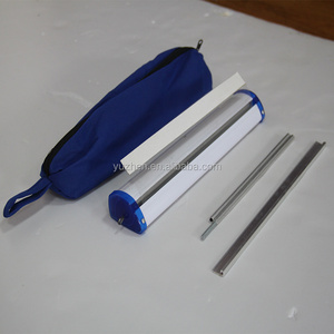 Bàn cuộn nhỏ lên banner, Cuộn nhỏ A3 A4 lên Banner đứng, Cuộn nhỏ lên Banner chất lượng cao cấp đứng - Product Image 5