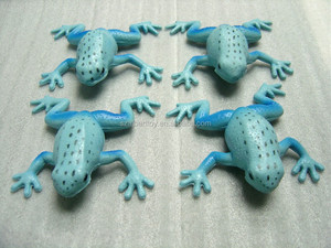 กบบีบยางพอลิเหมือนจริง - Product Image 3