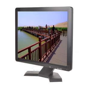 17 Inch Computer <strong>LCD</strong> <strong>Monitor</strong> <strong>BNC</strong> <strong>Monitor</strong> DTK-1788 - Product Image 1