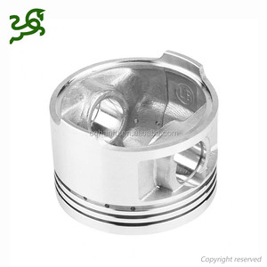 Motorcycle Piston Ring <strong>Kit</strong> for YBR125 <strong>YBR</strong> 125 125cc Engine