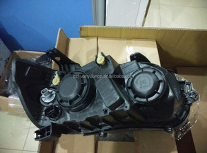 96831091 Ön Sol Kafa Lambası Chevrolet <span class=keywords><strong>Aveo</strong></span> 2011