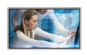 Светодиодный сенсорный ЖК-экран UHD 75 дюймов, Интерактивная доска на Android, дисплей с сенсорным экраном для ПК, киоска с поддержкой входов HDM1 DP VGA - Product Image 5