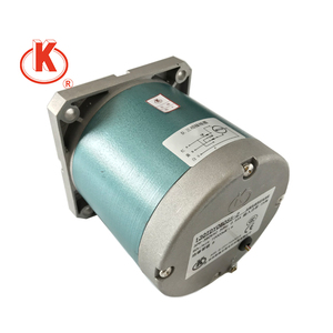 400 V 130毫米适用于天线转子的静音迷你同步电机