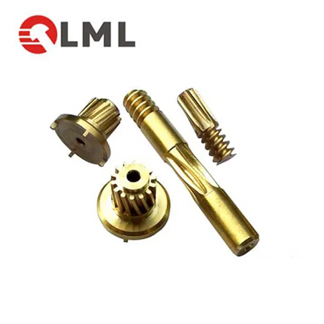 Custom AAA Quality Cheap Itg 59 Cnc Machining Motorcycle Spare Parts Manufacturer From China