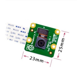 Neues Original Raspberry Pi 3 Modell B/B Plus Kamera V2 & PiNoir Kamera V2 Video modul 8MP - Product Image 5