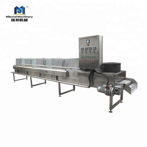 Factory Price <strong>Dates</strong> Processing <strong>Sorting</strong> Pitting Production Line <strong>Machine</strong> - Product Image 2
