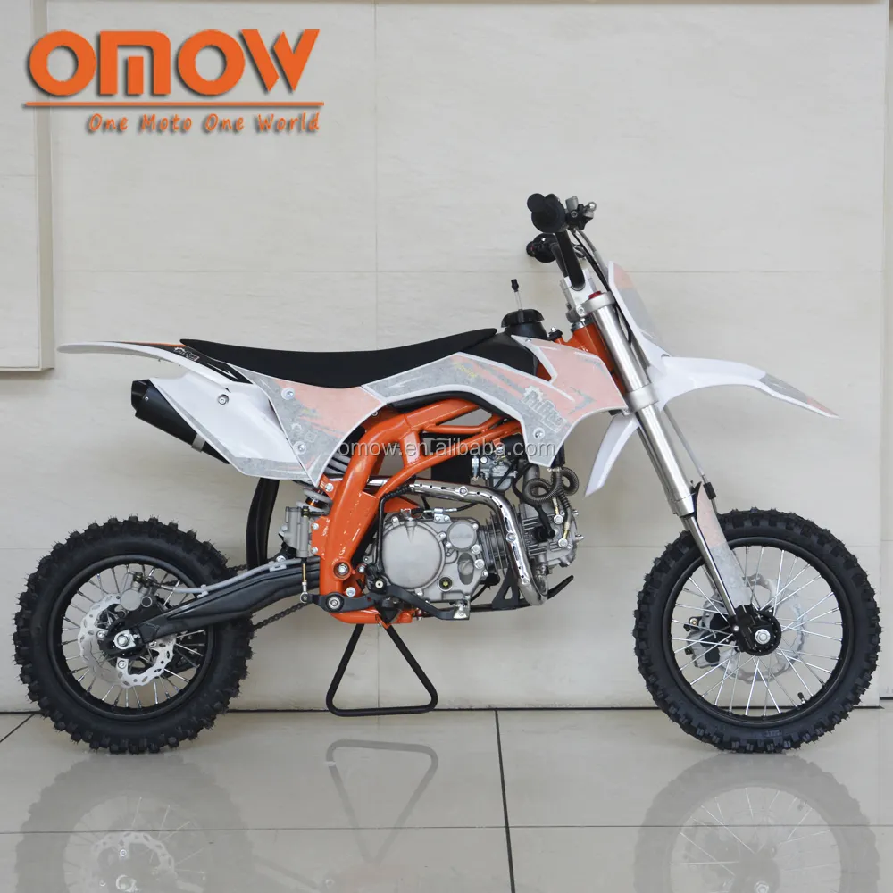 2016 Mới Nhất SX85 Phong Cách Off Road Dirt Xe Đạp