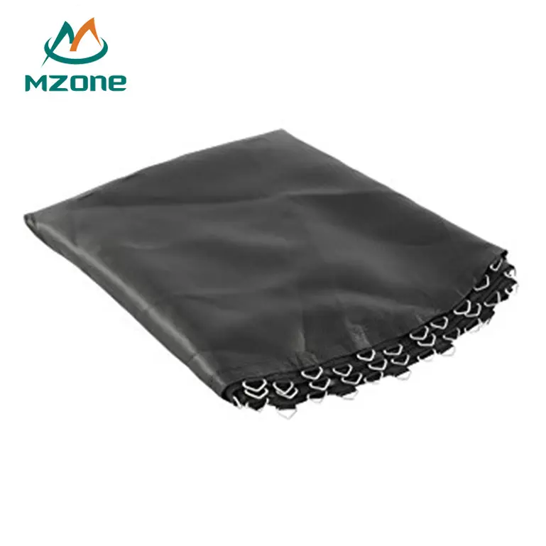 Mzone Trampoline Vervangende Onderdelen 100% polypropyleen PP stof materiaal trampoline springen mat voor trampoline