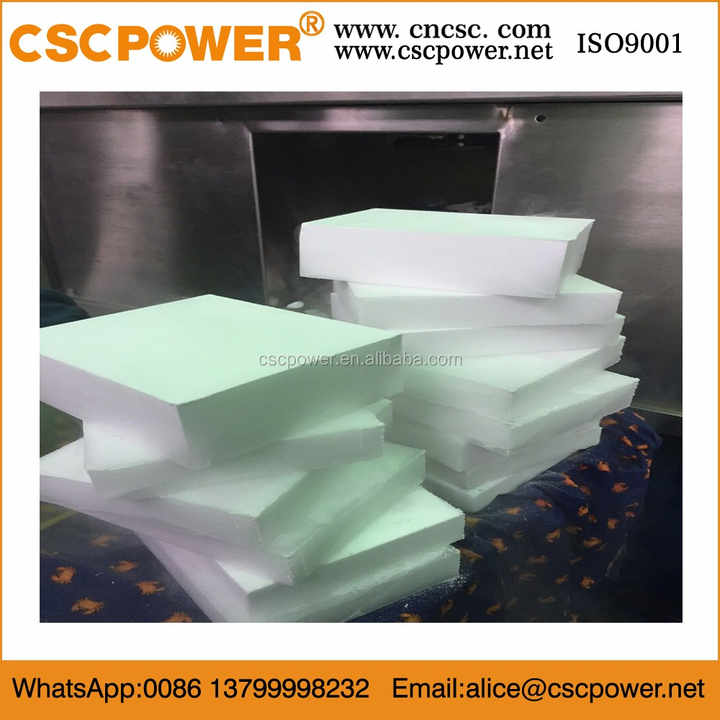 Good Quality 150kg/hour Co2 Dry Ice Block Machine Maker