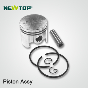 FS 450 fırça kesici yedek parçası Piston Assy - Product Image 3