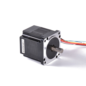 48 Voltage <strong>86MM</strong> Brushless Dc <strong>Motor</strong> with 3000 Rpm - Product Image 3