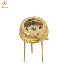 TO-39 far UVC 200nm 220nm 230nm 230nm 235nm 240 nm 253.7nm 254nm UV-C 260 nm 265 nm ultraviyole to39 derin UV LED 260nm 265nm - Product Image 1