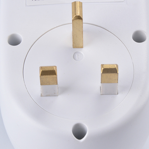 Tempo digitale Timer Interruttore Con Presa UK Settimanale Programmabile Elettronico Timer Digitale Interruttore del Display LCD 220V 50Hz 10A - Product Image 4