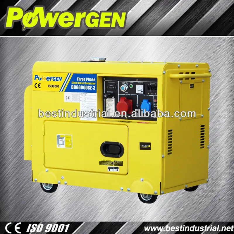 Precio de generador diesel 5kva! panel Digital/ATS/arranque remoto Generación Eléctrica generadores diesel-generador diesel