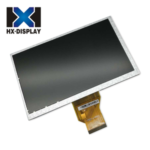 7 Inch LED Backlight Flash <strong>Memory</strong> Programmable Tft <strong>Lcd</strong> Touch <strong>lcd</strong> <strong>display</strong> screen - Product Image 3