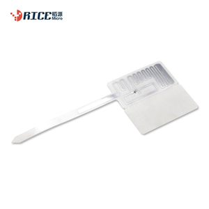 Tùy Chỉnh In Ấn RFID UHF Đồ Trang Sức Thẻ An Ninh Đối Với Trang Sức Quản Lý - Product Image 3