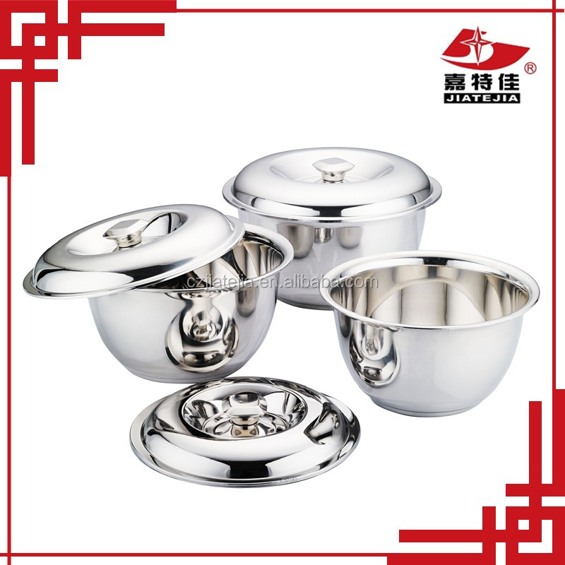 Stainless steel
