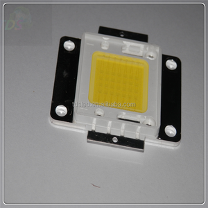 2000 K-2400 K 30 W 12 V sıcak beyaz HPS renk cob led çip - Product Image 4