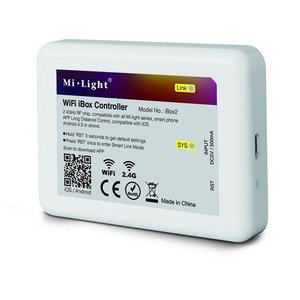 Mi licht WiFi box smart wifi router controller für alle milght led-lampe beleuchtung - Product Image 1