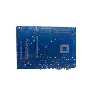 G41 Motherboard <strong>775</strong> <strong>Ddr3</strong> Motherboard FSB1333/1066/800/533MHZ Desktop <strong>Intel</strong> Motherboard - Product Image 5