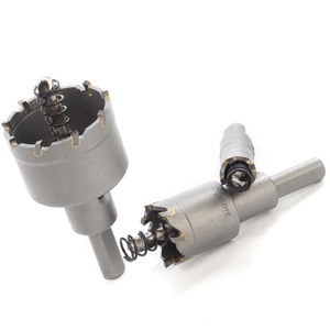 14mm delik testere matkap ahşap metal kesici - Product Image 1