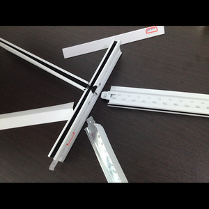 Drywall Metal <strong>T</strong> <strong>Bar</strong> - Product Image 3