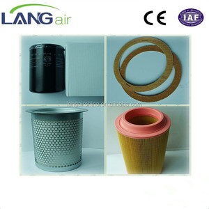 高品质精密压缩空气压缩机空气过滤器批发 - Product Image 5