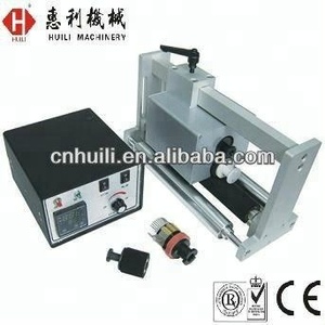 Ms-1100 data di codifica automatica macchina/solido- inchiostro di codifica macchina/data di codifica macchina - Product Image 2