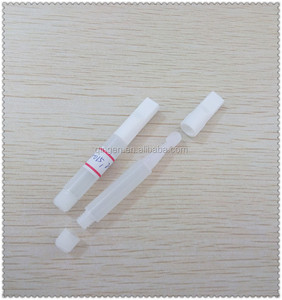1毫升 1.5毫升 2毫升包装滴管瓶，用于超级胶水的空 HDPE 塑料瓶 - Product Image 5