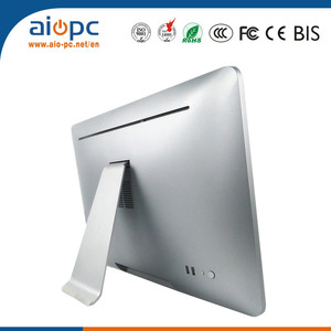 Aiopc, 23,6 pulgadas, alta calidad, todo en un PC, pantalla táctil de ordenador Industrial usada, pantalla LCD, procesador Intel Core I3, Nvidia GeForce - Product Image 6