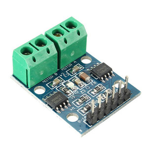 Chengsuchuang L9110S ponte Stepper motore Driver modulo <span class=keywords><strong>Controller</strong></span> per progetto <span class=keywords><strong>Arduino</strong></span>