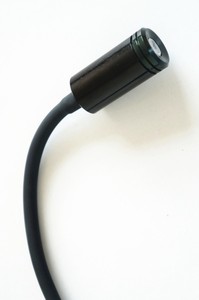 2 W 12 V 24 V/8-30 V LED araba harita Lambası, LEDmap lamba, 12 v LED esnek harita işık - Product Image 4