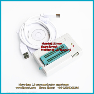 Componenti elettronici 100% Nuovo per TL866CS TL866 2012 Ottobre Aggiornato MiniPro Programmatore Universale Ad Alte Prestazioni - Product Image 1