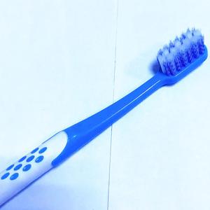 4026 空气透气手动牙刷成人处理牙刷 - Product Image 5