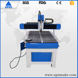 Sistema de control manual DSP A11, enrutador cnc para madera con mesa de vacío - Product Image 6