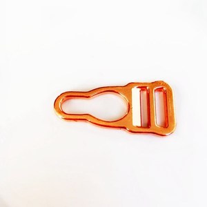 T-thời trang SY-DH810 Kẽm hợp kim không từ tính Áo ngực móc dây đeo vai điều chỉnh cho đồ lót đồ lót đồ bơi - Product Image 6