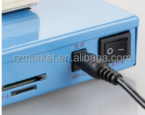 BESTE IP BOX NAVIPLUS Pro 3000S BOX Chip Programmierer für iPhone / iPad NAND flash speicher fehler reparatur - Product Image 2