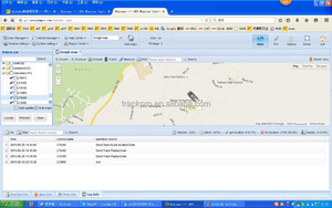 Inteligente GPS de seguimiento de la plataforma de gestión de flota de sistema de plataforma iOT servidor servicio de suscripción - Product Image 3