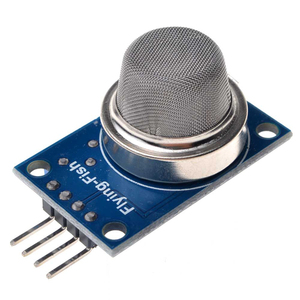 <span class=keywords><strong>MQ</strong></span>-4 גז חיישן DIY זיהוי עשן מתאן נוזלי גז חיישן מודול