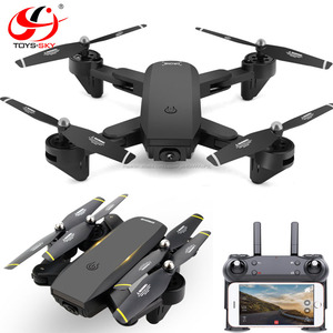 S169 Super aire plegable Selfie Drone 720 p HD cámara de vuelo puede integrado <span class=keywords><strong>IOS</strong></span> Android <span class=keywords><strong>WIFI</strong></span> Control Quadcopter