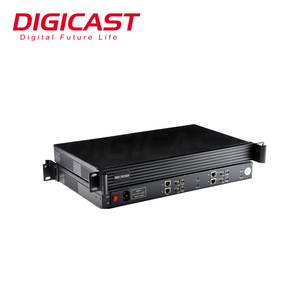DMB-8908クラシックH.265IPTVエンコーダー8In1SDIからIPエンコーダーHDビデオエンコーダー (ホテルシステム用) - Product Image 1